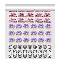 DTF Gang Sheet Upload gallery image