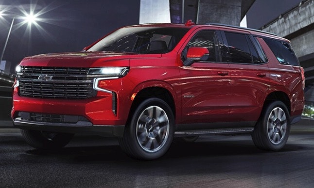 Chevy Crossover gallery image