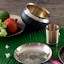 kansa utensils