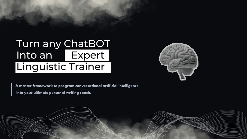 AI linguistic Trainer gallery image