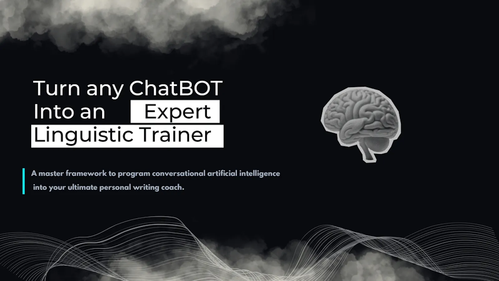 AI linguistic Trainer screenshot 1