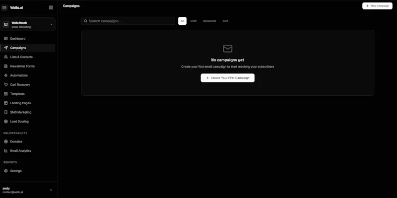Wallu screenshot 7