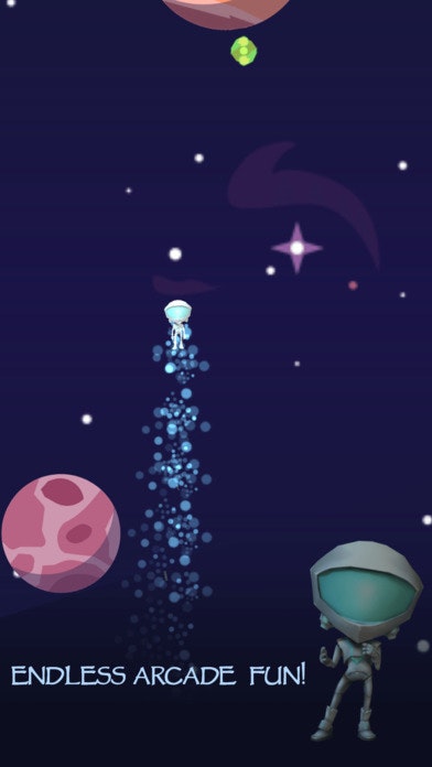 Justin Space gallery image