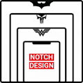 Notch Design