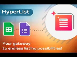 HyperList gallery image