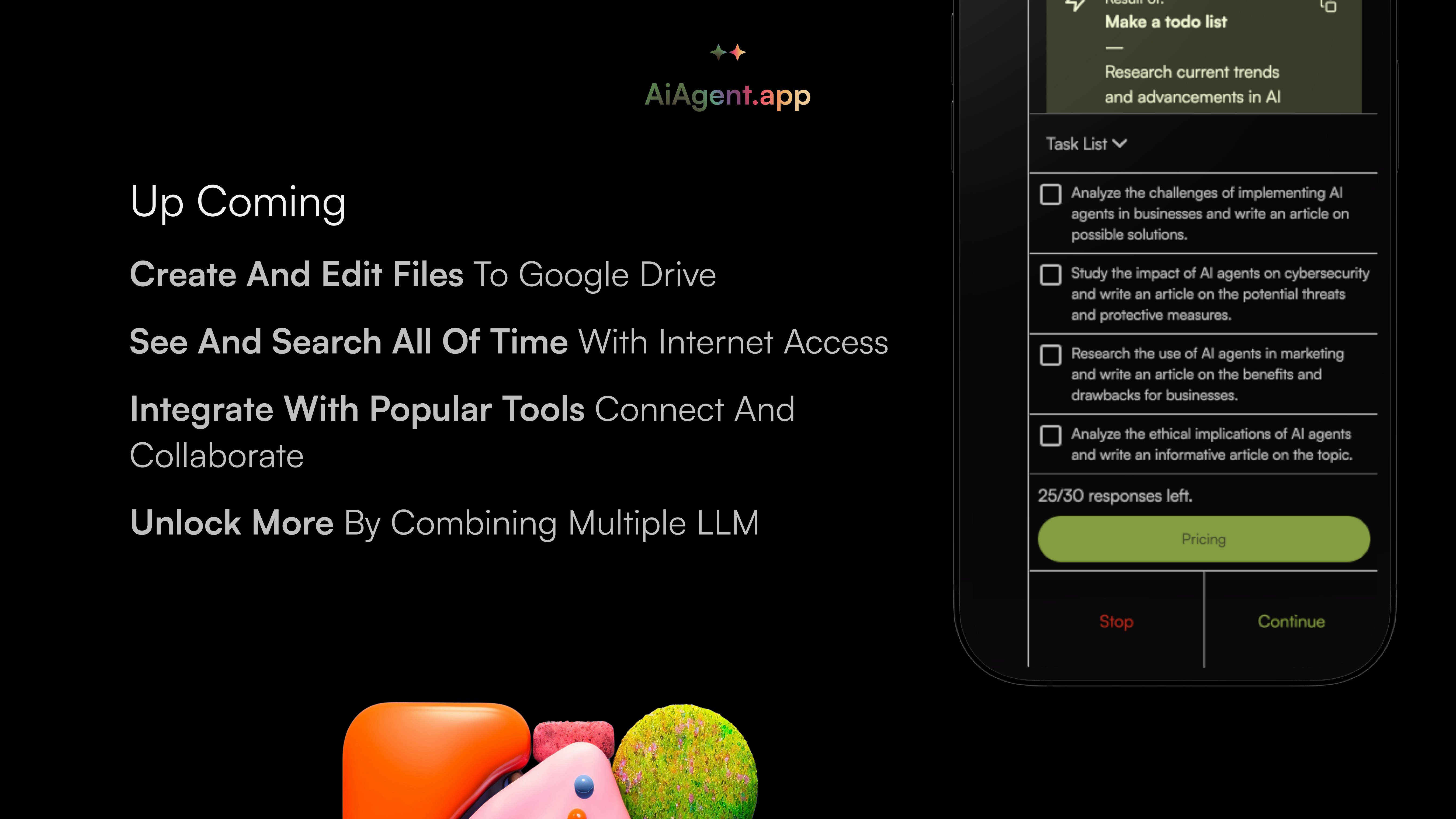 AiAgent.app media 5
