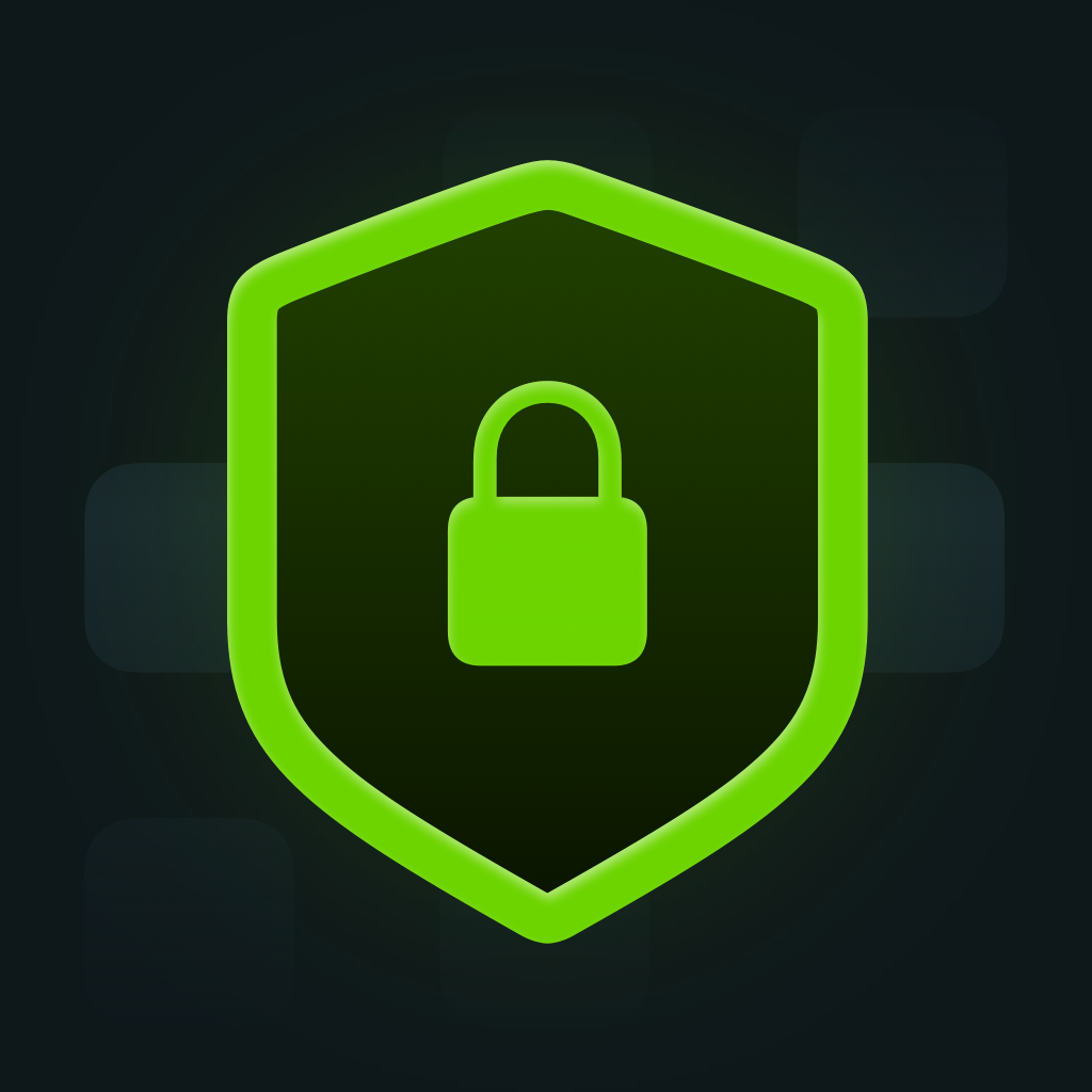 App Lock by Lilucat logo