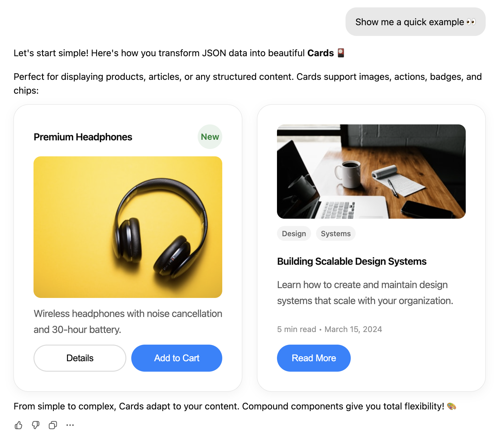 AINativeKit-UI gallery image