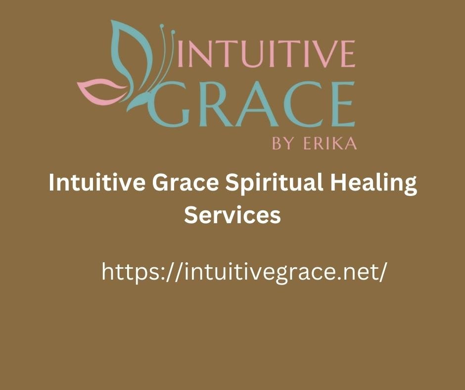 Spiritual Healing Services