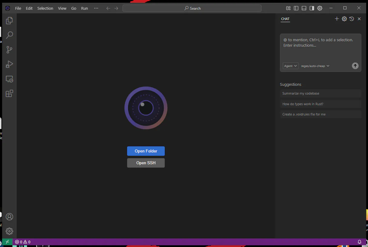 Reges Code gallery image