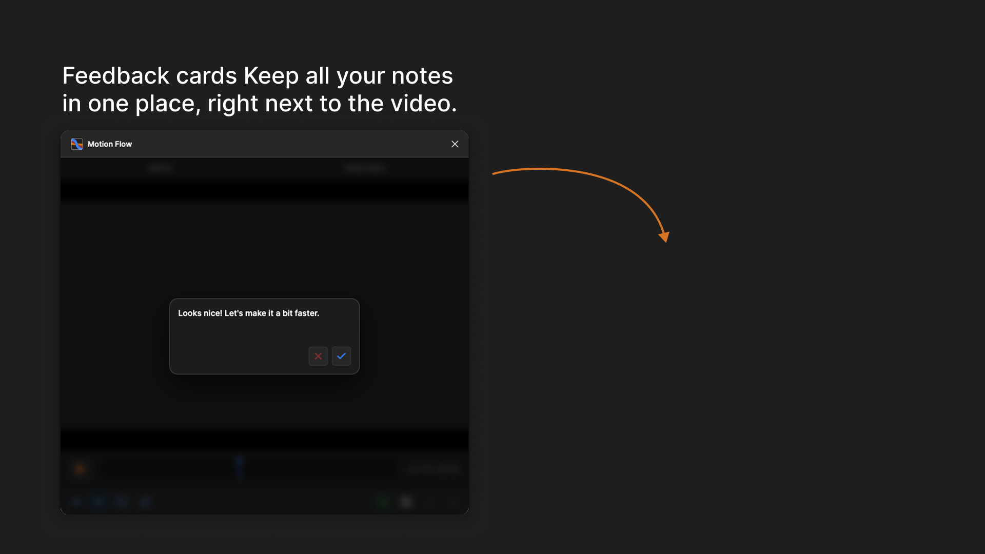 Motion Flow gallery image