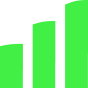 Hisabi - Product Hunt launch logo and brand identity