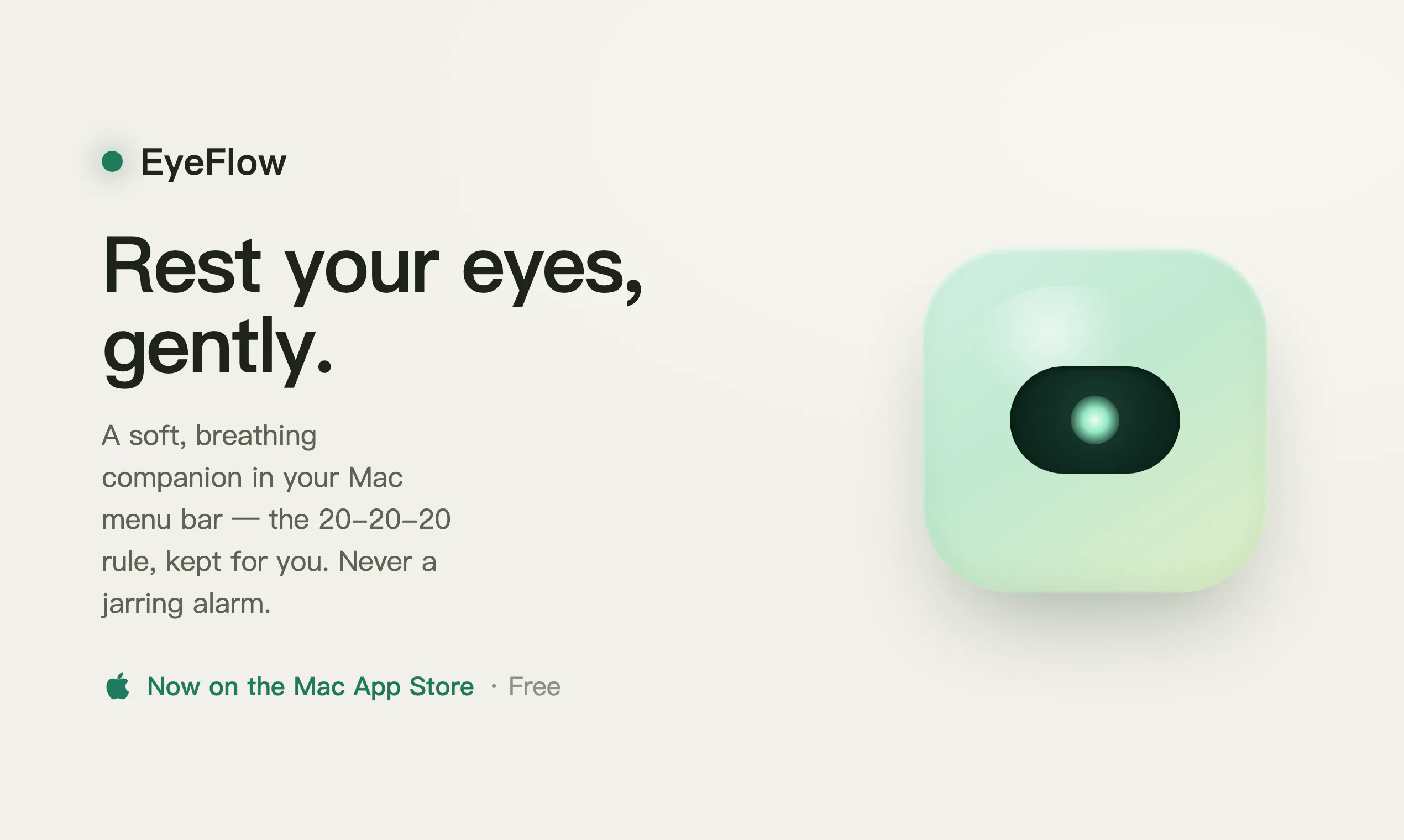 EyeFlow gallery image