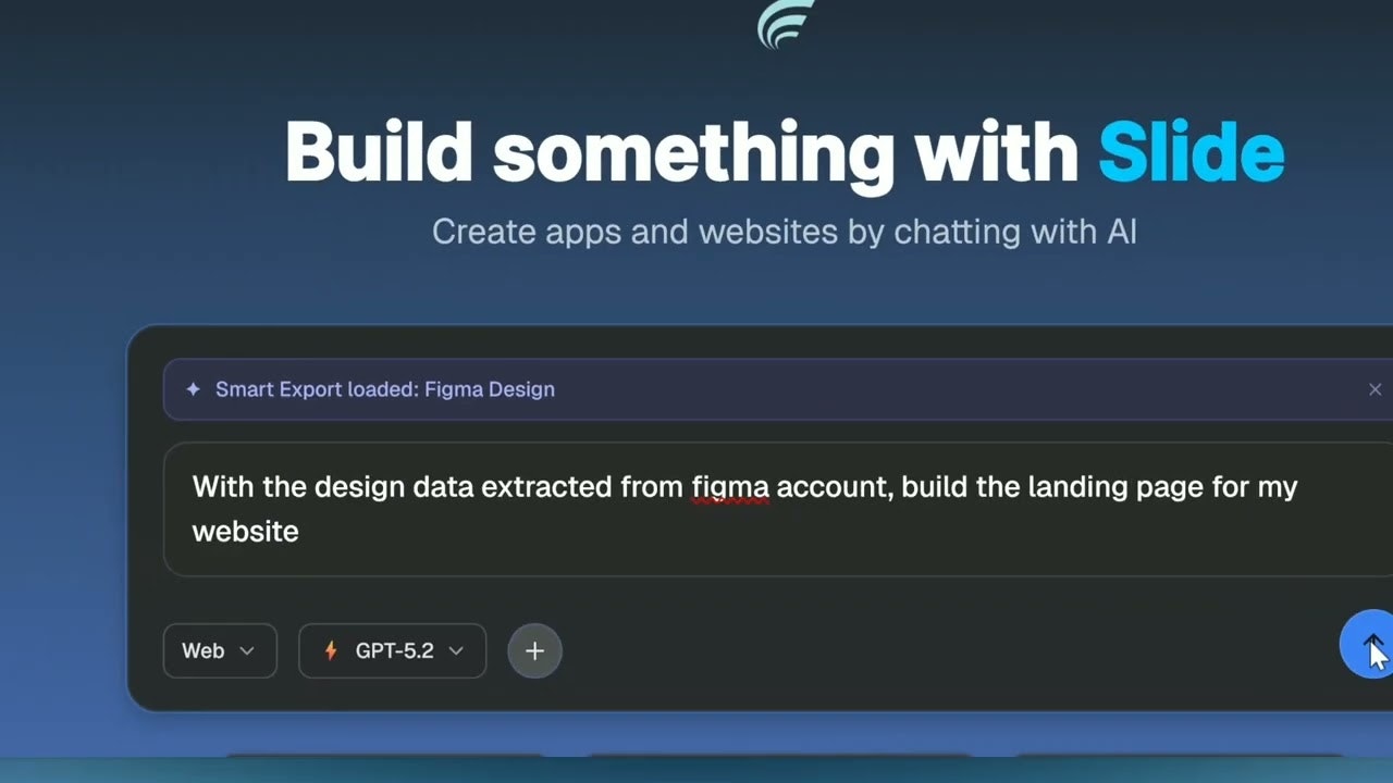 Slide Dev gallery image
