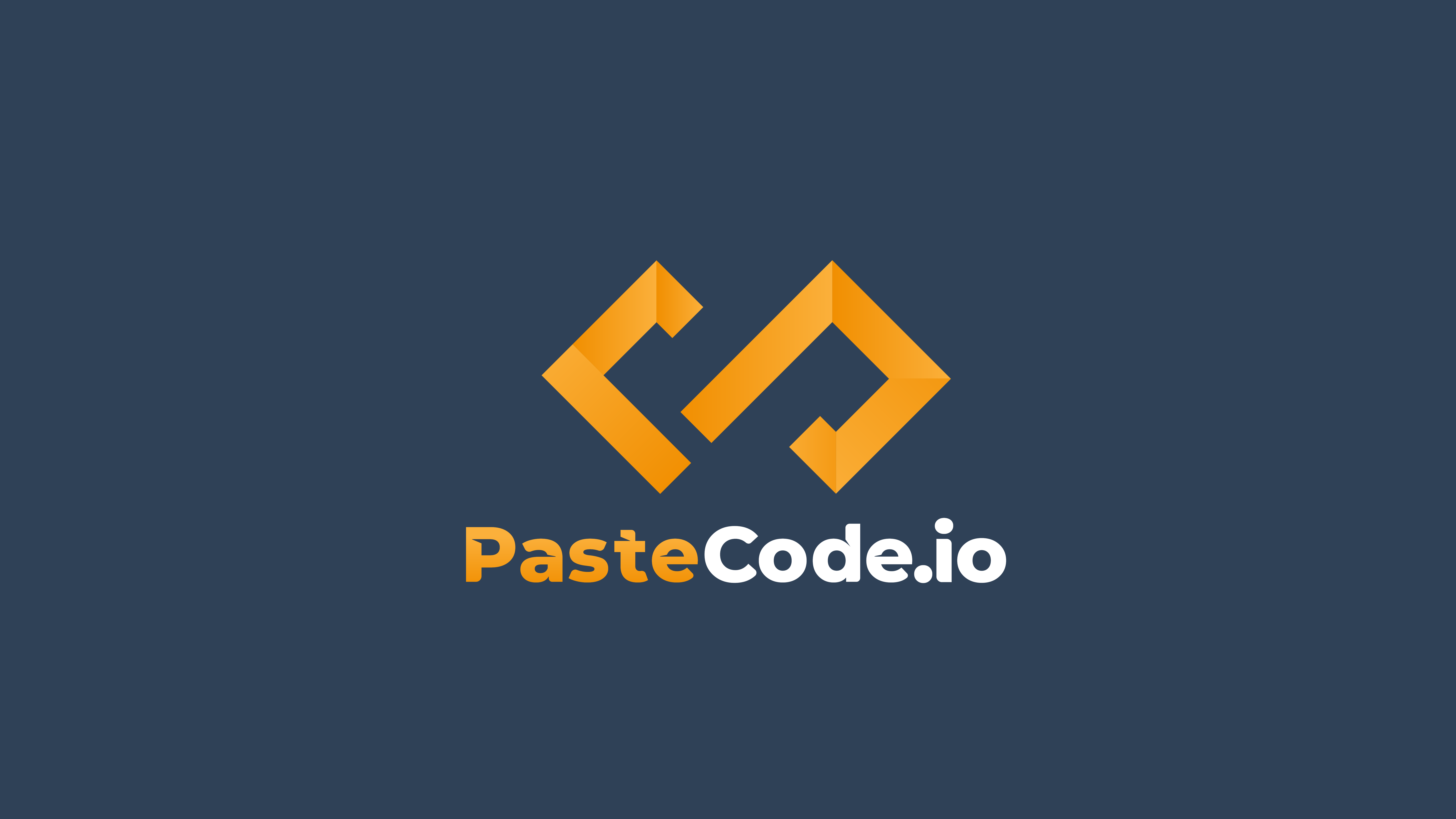 PasteCode.io - 무료로 온라인으로 코드를 붙여 넣고 공유하십시오 미디어 1