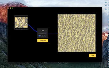 Texture Maker gallery image