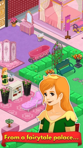 Design This Castle gallery image