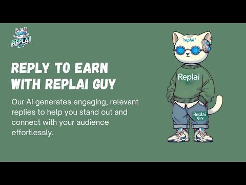 REPLAI GUY gallery image