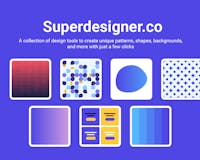 Super designer media 1