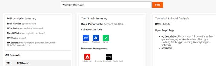 Snappy Leads gallery image