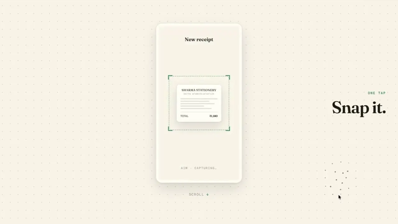 CleanTab gallery image