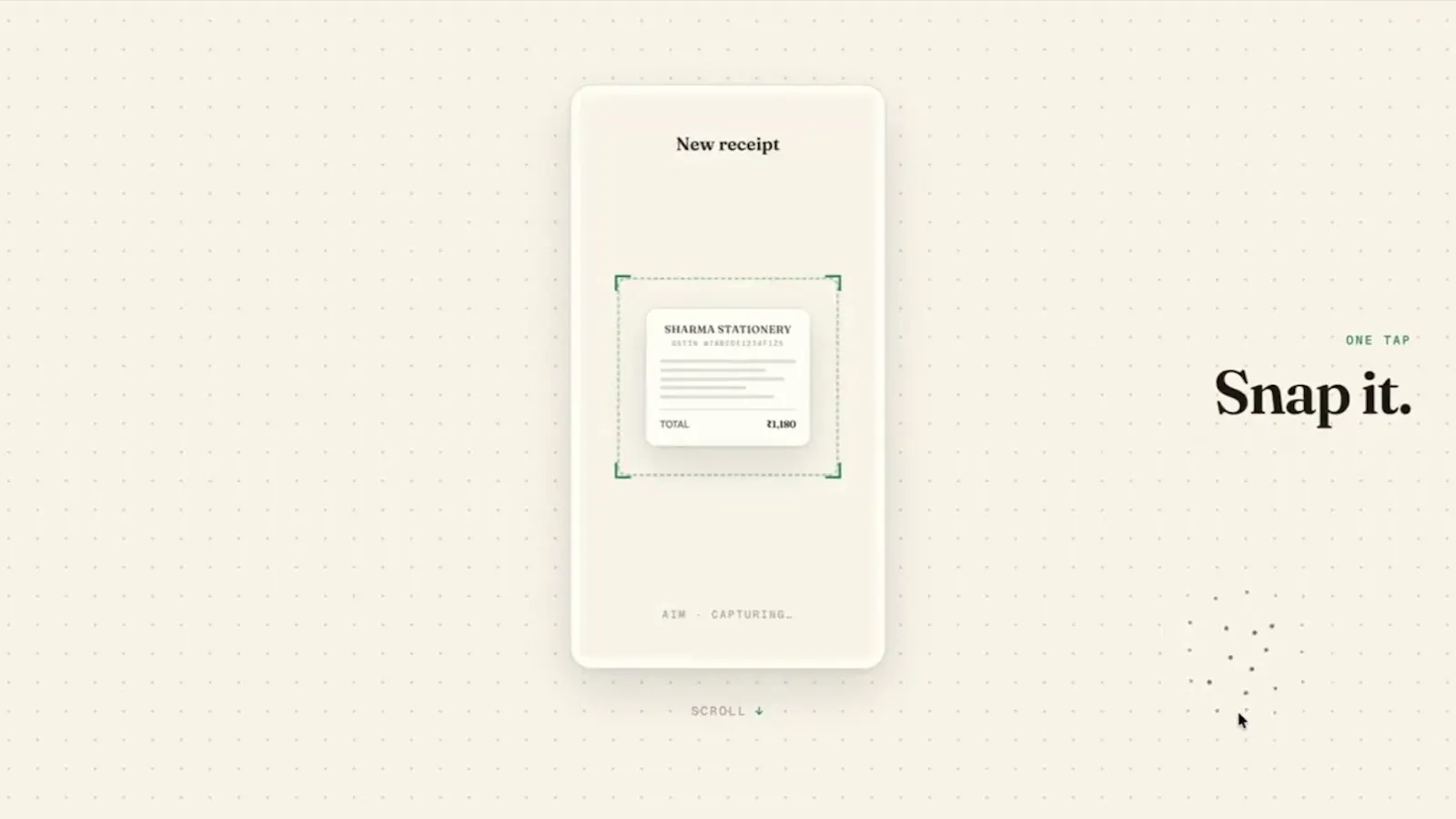 CleanTab screenshot 1 (video preview)