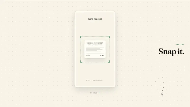 CleanTab screenshot 1 (video preview)