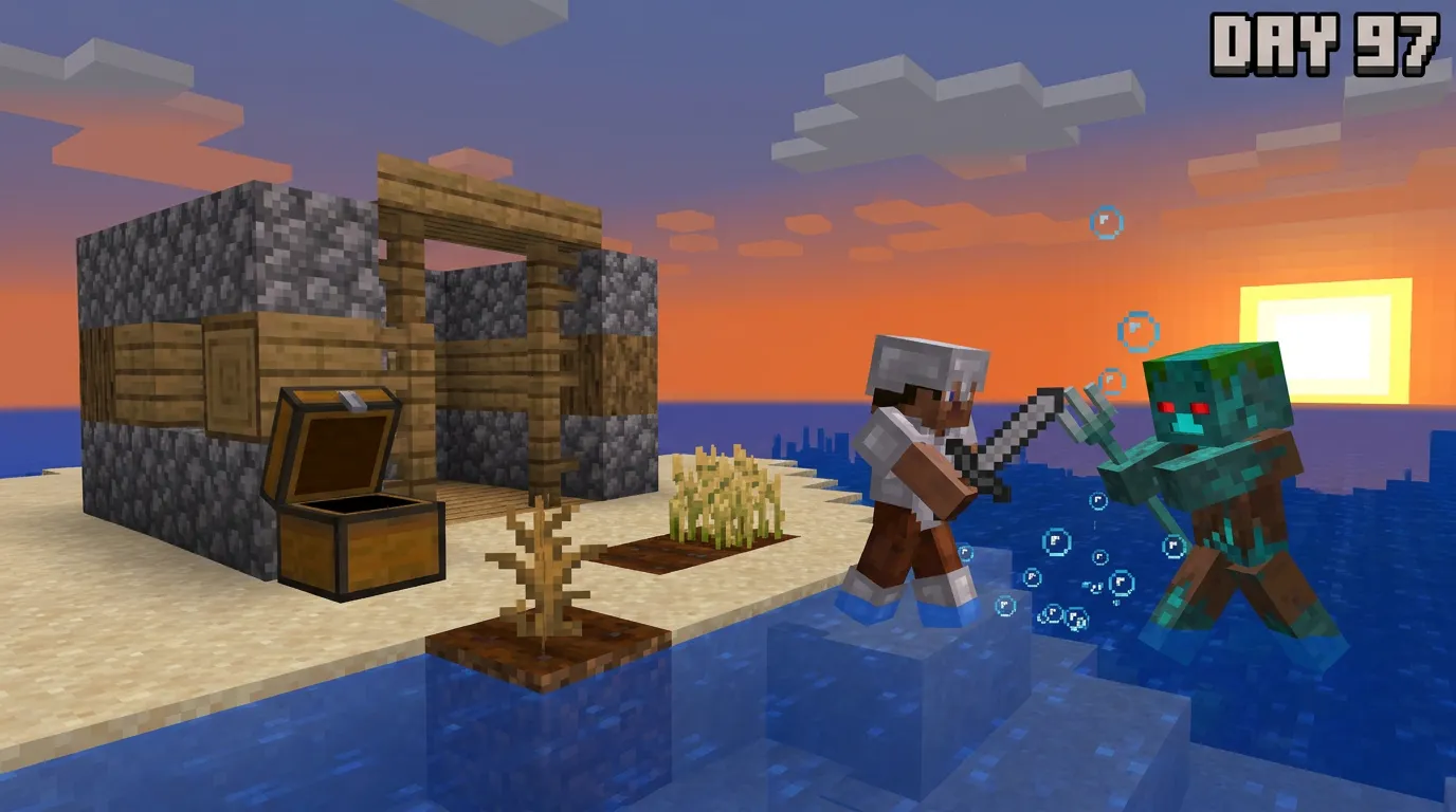 Minecraft Thumbnail Maker gallery image