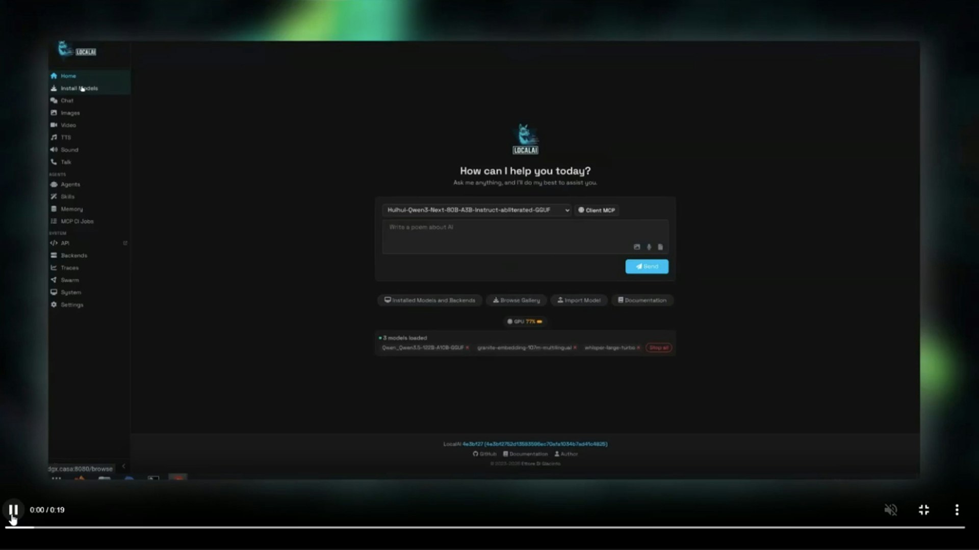 GitHub gallery image