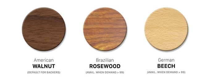 DomiLamp gallery image