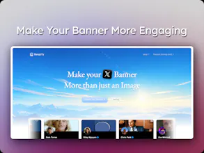 Bangify gallery image