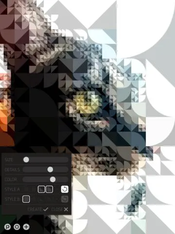 Pixl gallery image