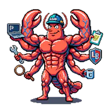Oh My Team gallery image