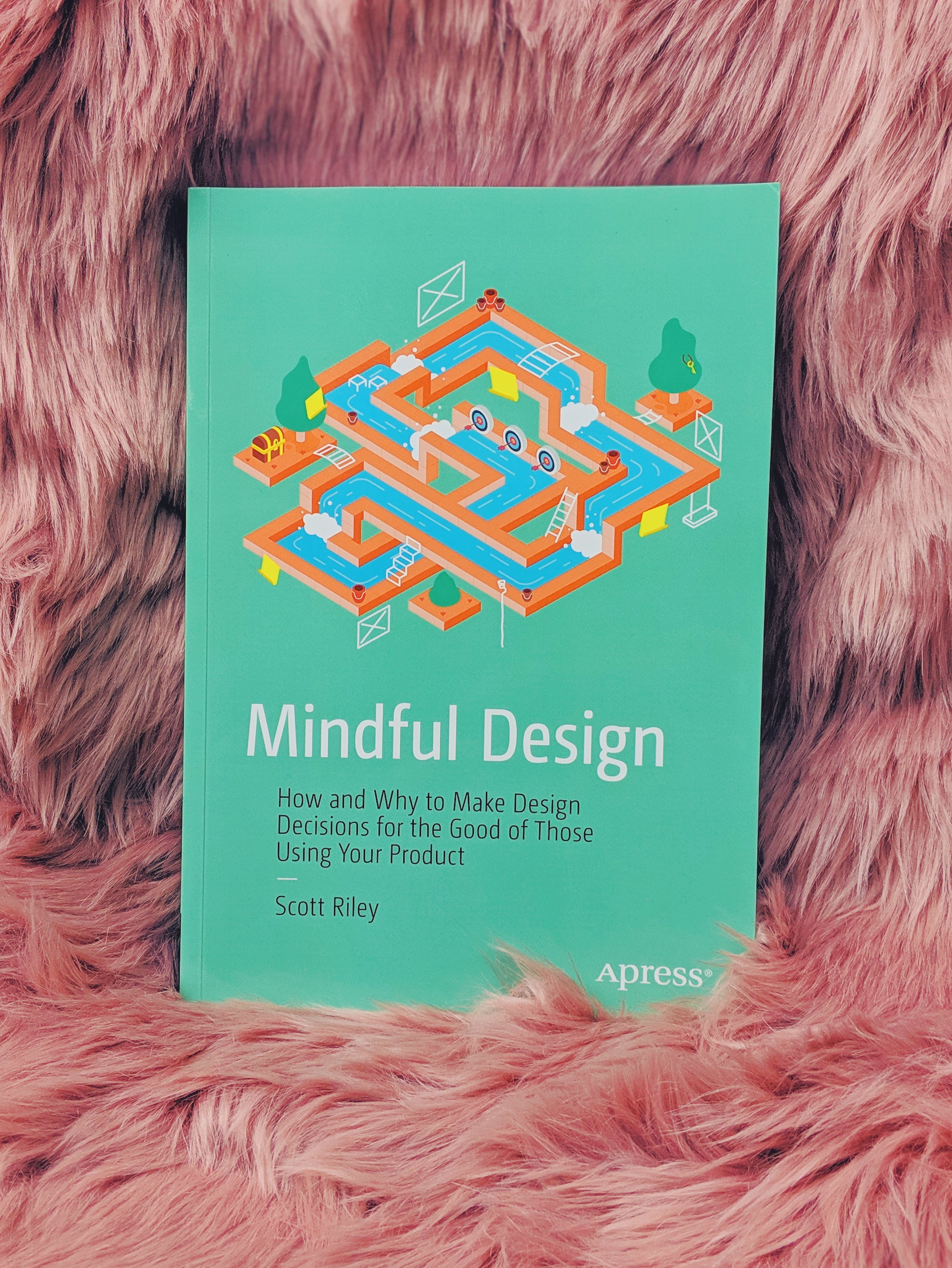 Mindful Design media 2