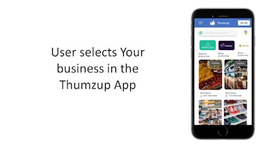 Thumzup gallery image