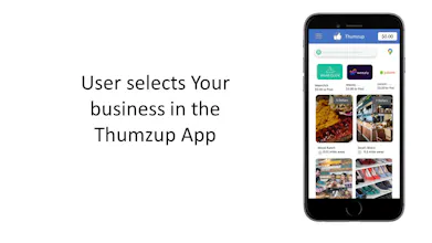 Thumzup gallery image