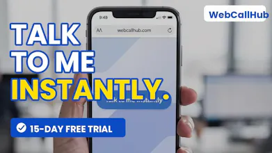 WebCallHub gallery image