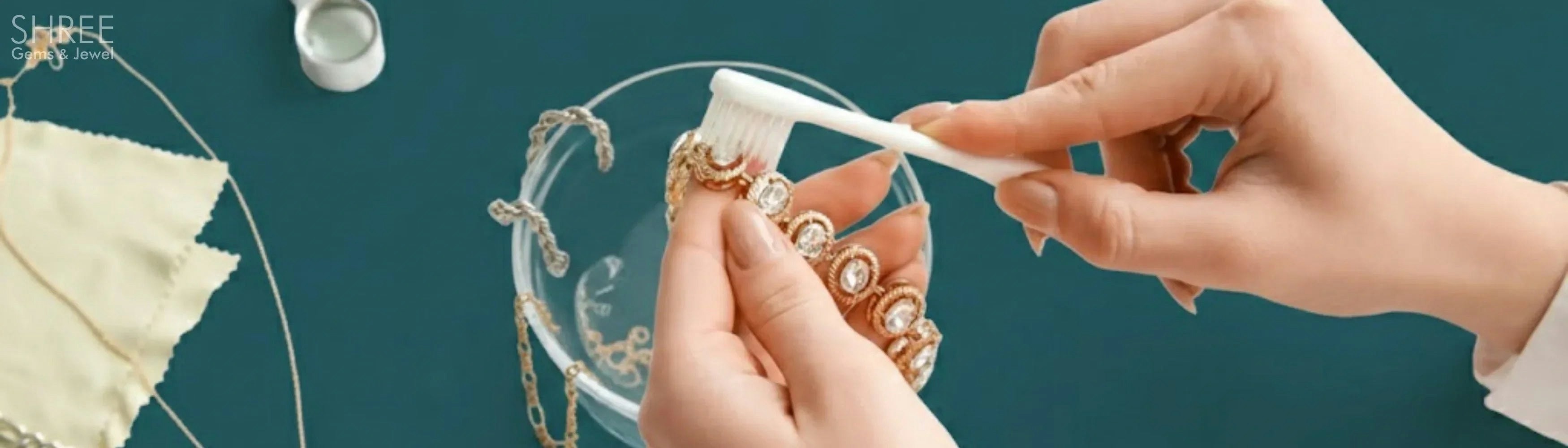 Shree Gems & Jewels - Main product screenshot demonstrating key features and user interface