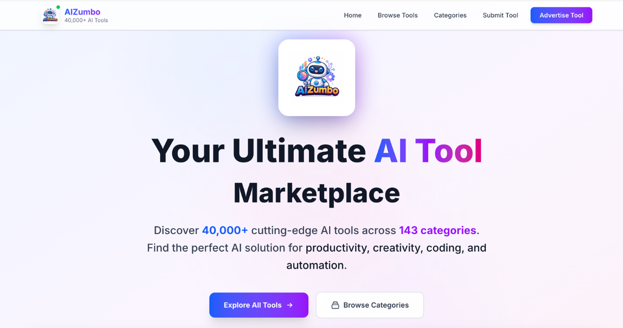 AIZumbo gallery image