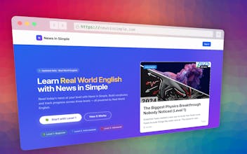 News in Simple gallery image