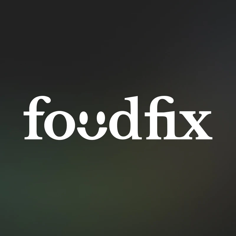 FoodFix