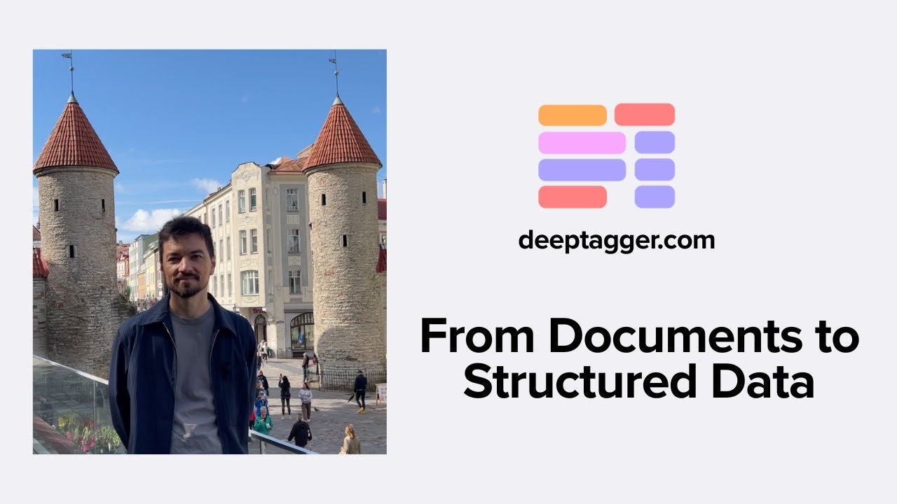 DeepTagger gallery image