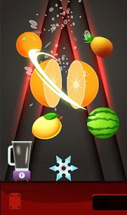 Fruit Juice Cutter gallery image