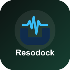 Resodock