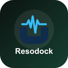 Resodock