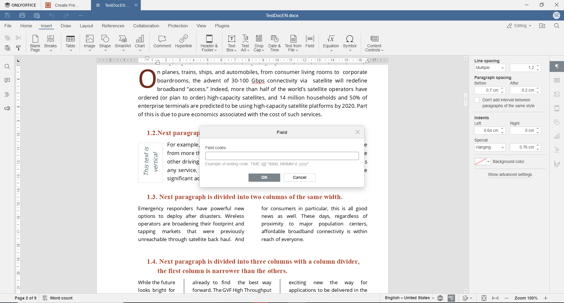 Éditeurs de bureau uniquement Office v8.2 media 4