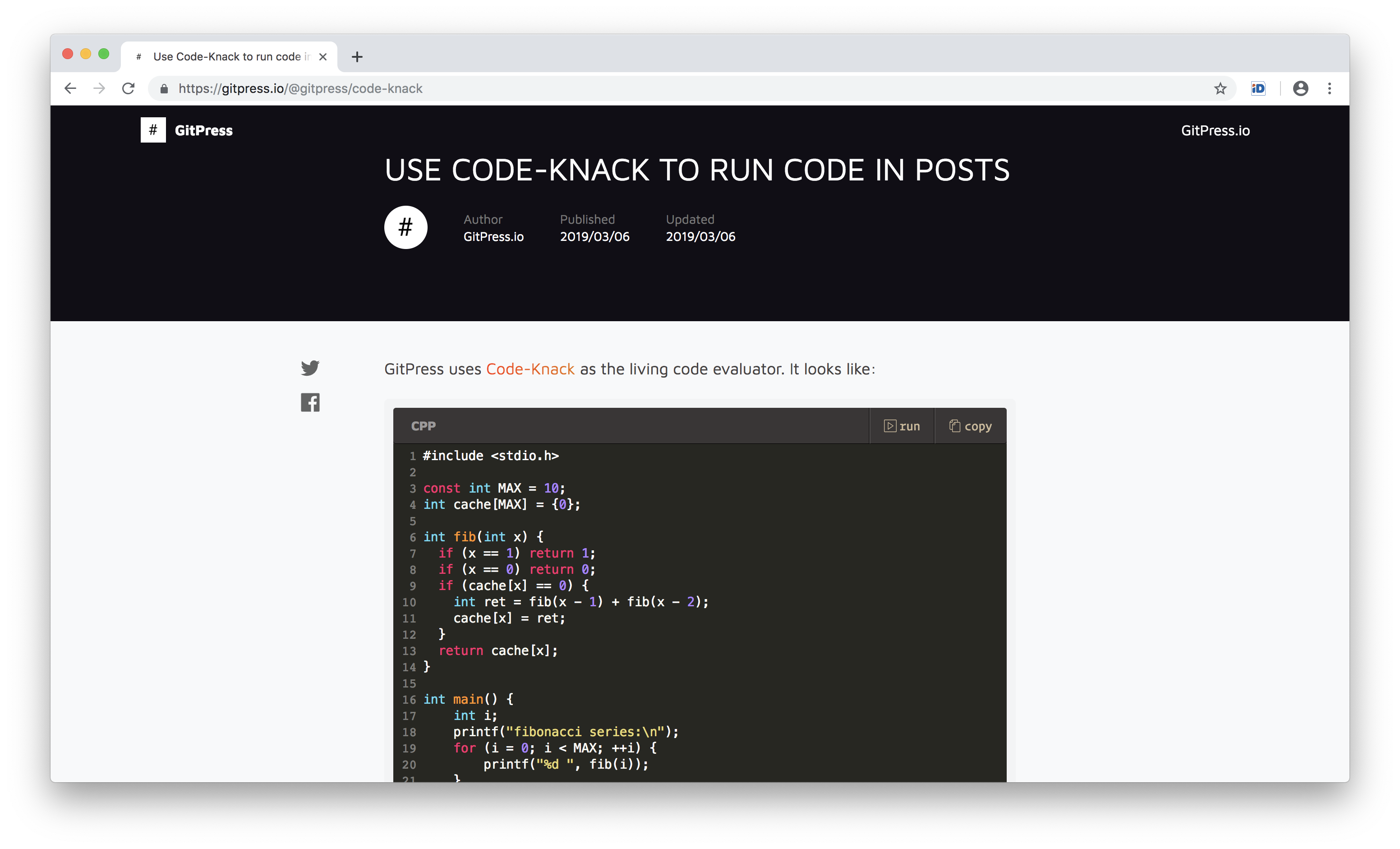 GitPress Image
