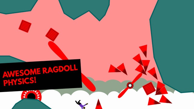 Hanger World gallery image