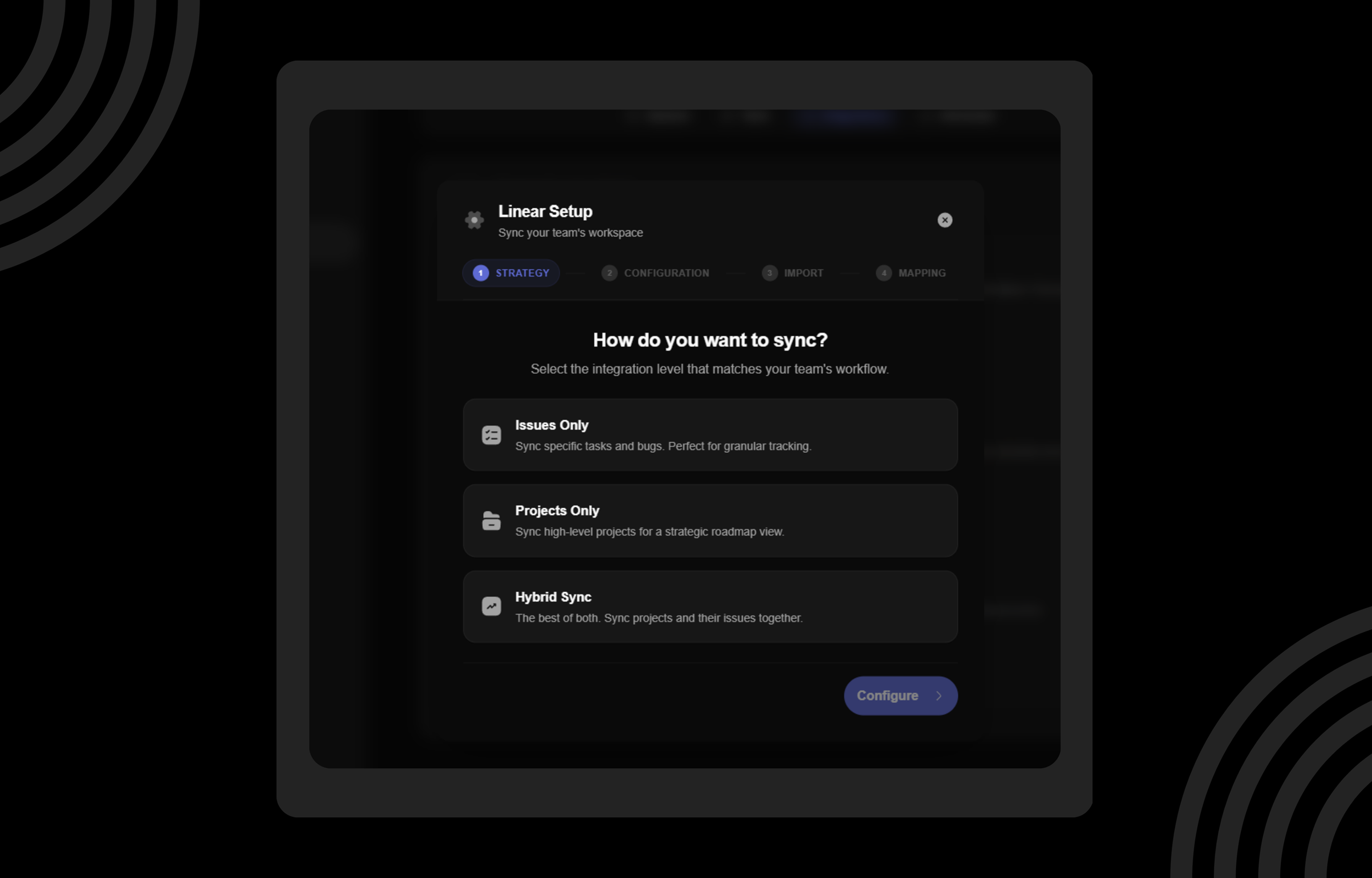 Feedvote - Screenshot 3 showing product features and functionality