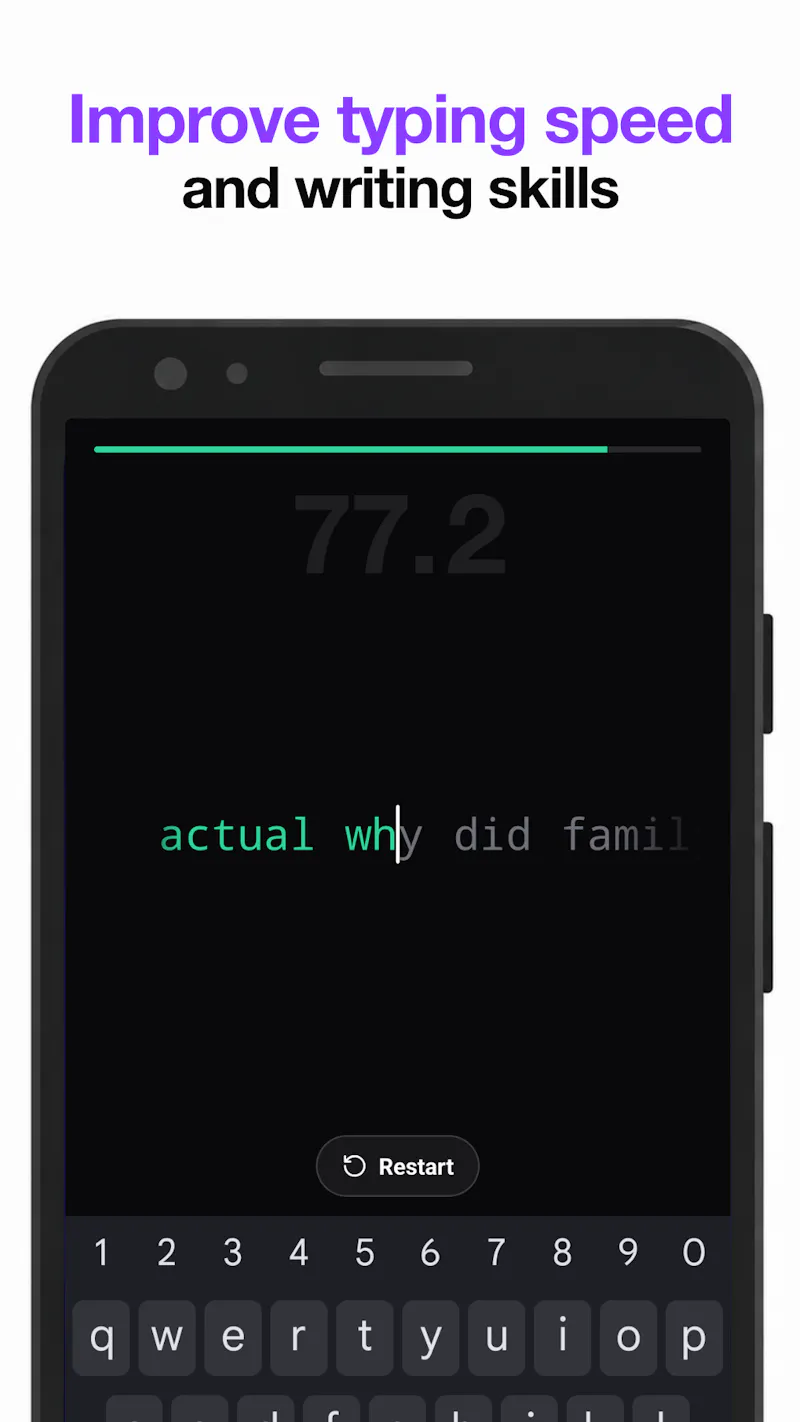 HumanRank screenshot 3